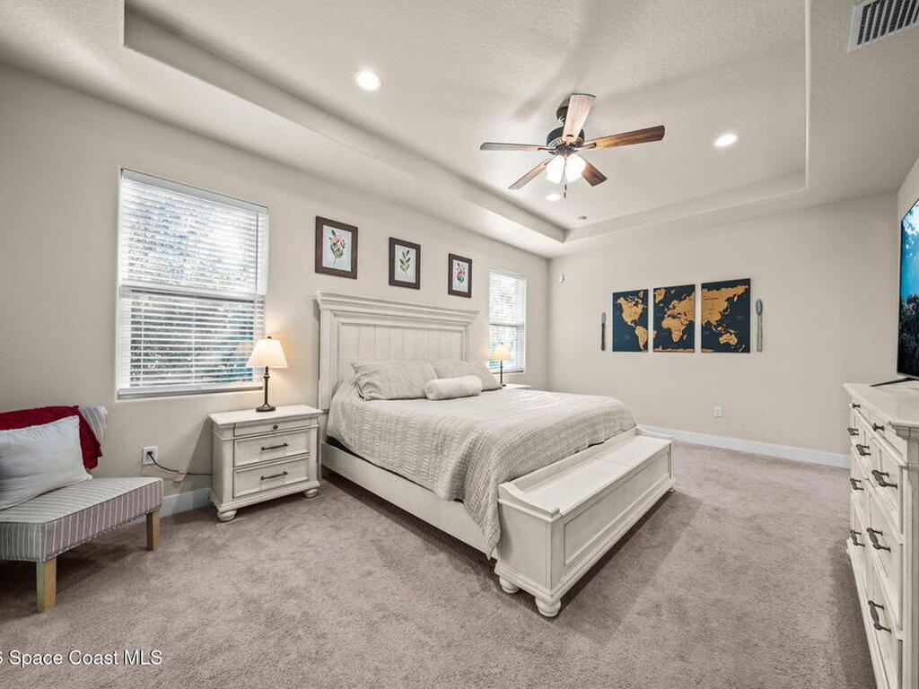 3032 Edington Drive, Titusville, FL 32780