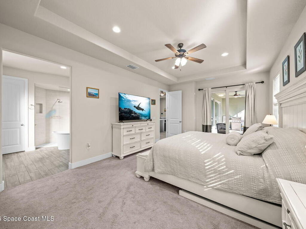 3032 Edington Drive, Titusville, FL 32780