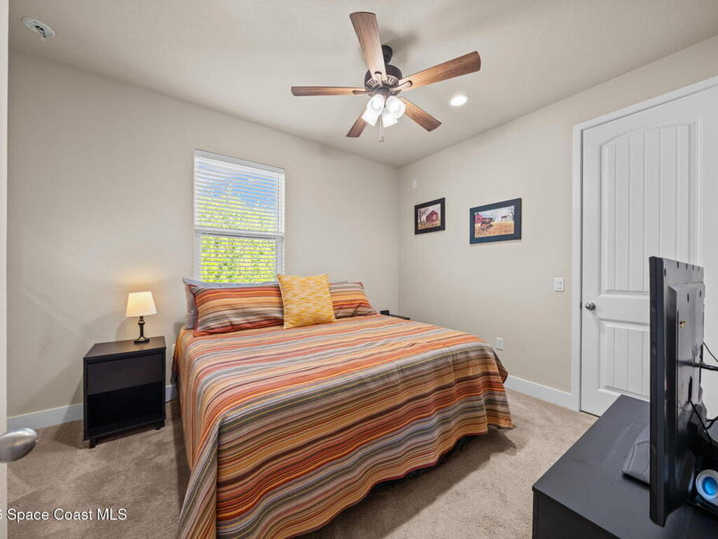 3032 Edington Drive, Titusville, FL 32780