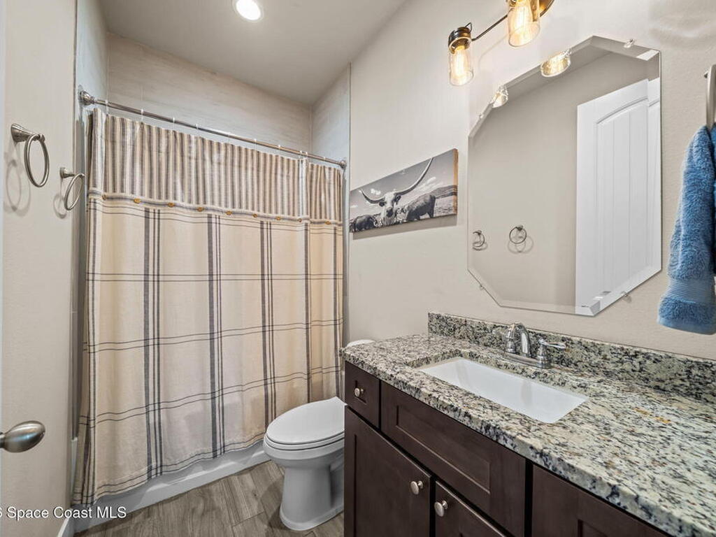 3032 Edington Drive, Titusville, FL 32780