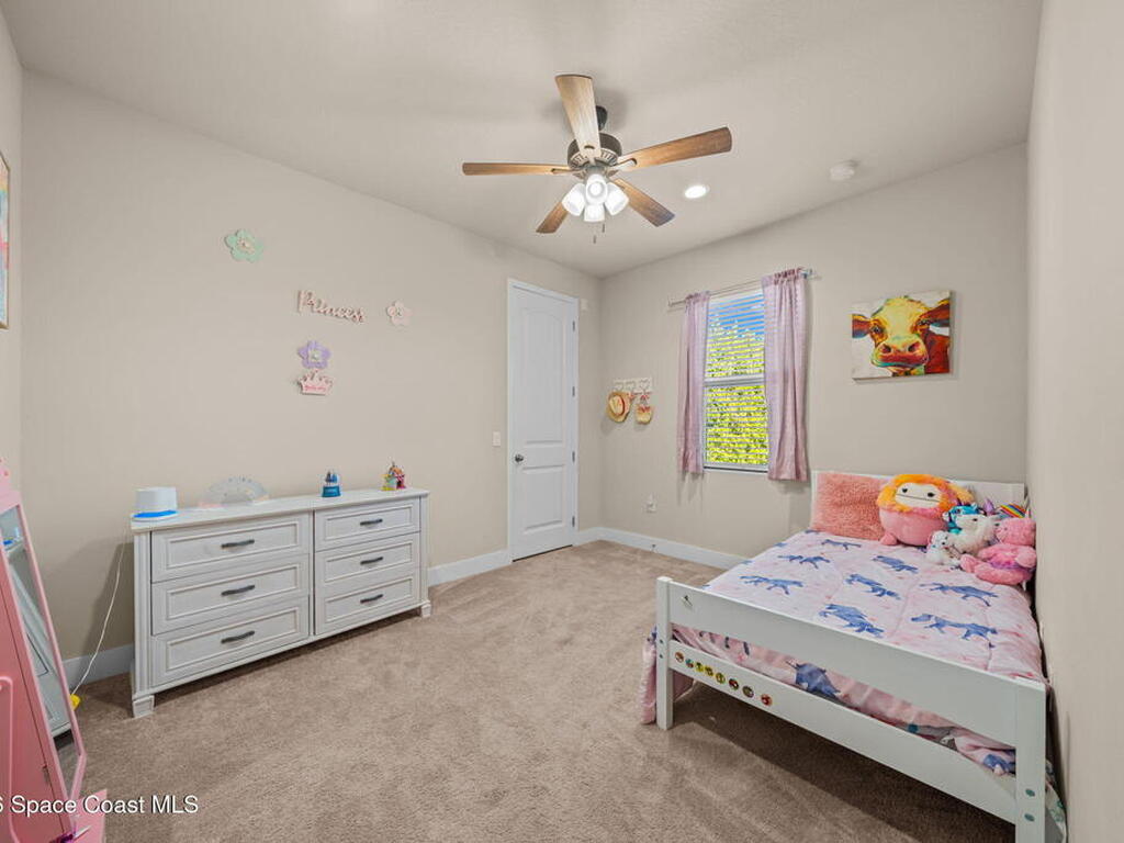 3032 Edington Drive, Titusville, FL 32780