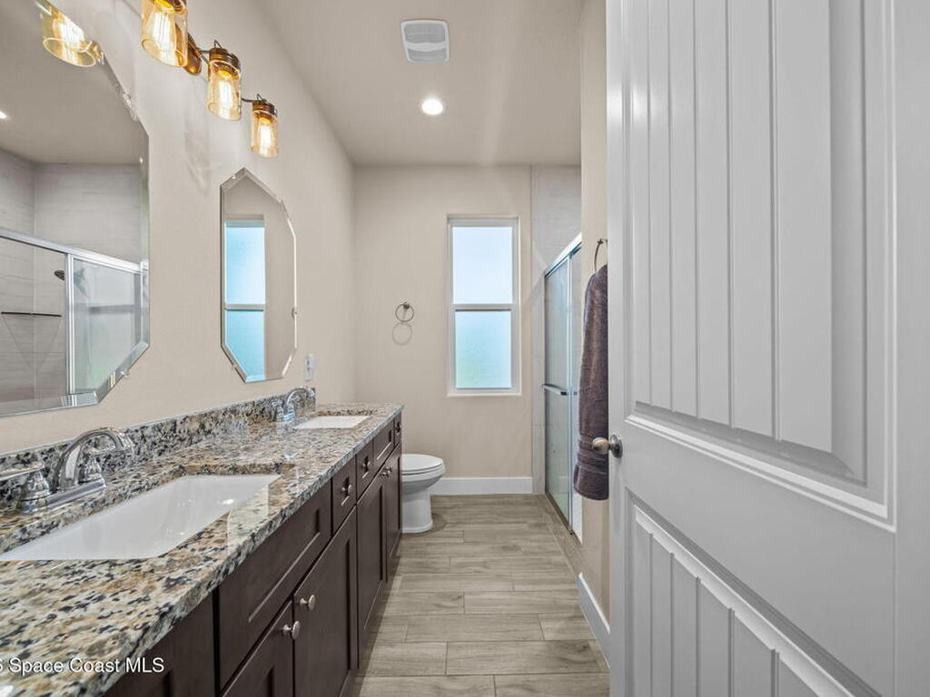 3032 Edington Drive, Titusville, FL 32780