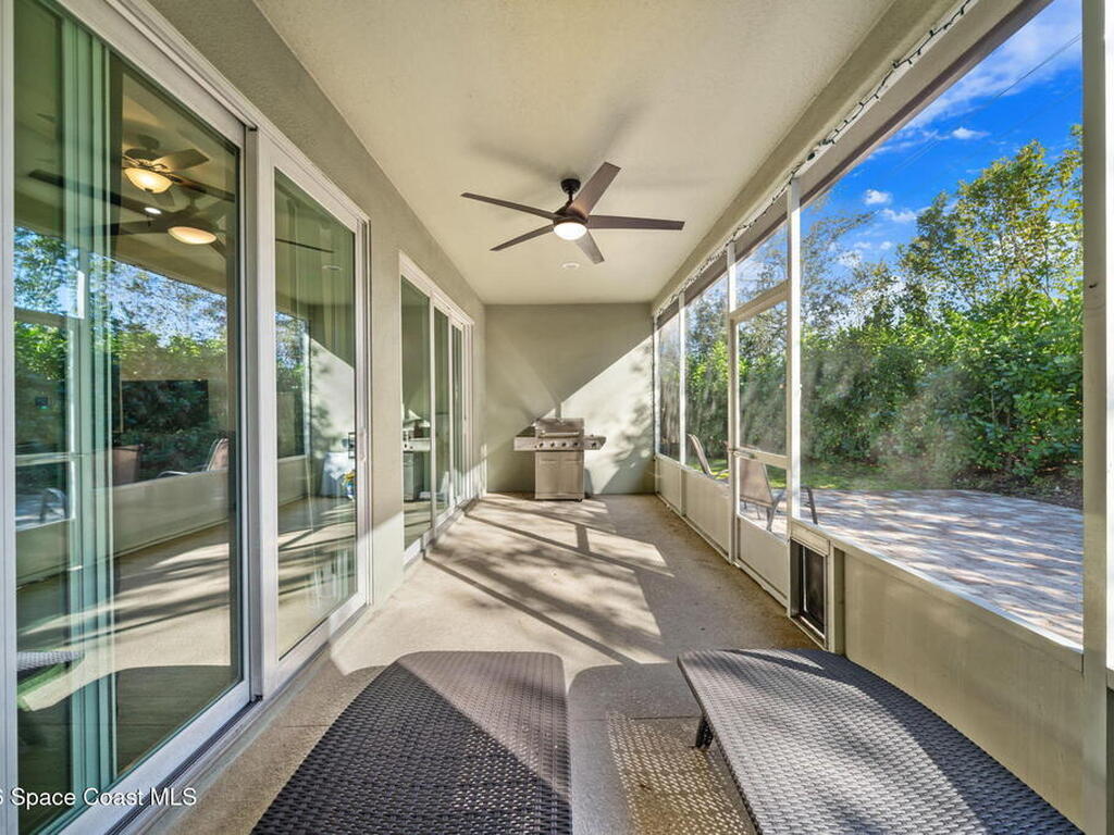 3032 Edington Drive, Titusville, FL 32780