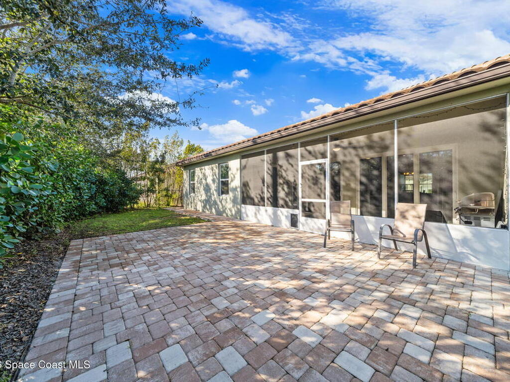 3032 Edington Drive, Titusville, FL 32780