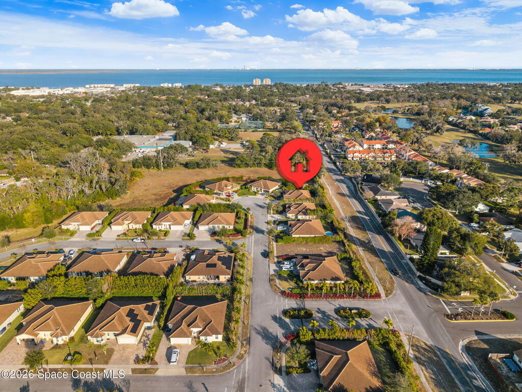 3032 Edington Drive, Titusville, FL 32780