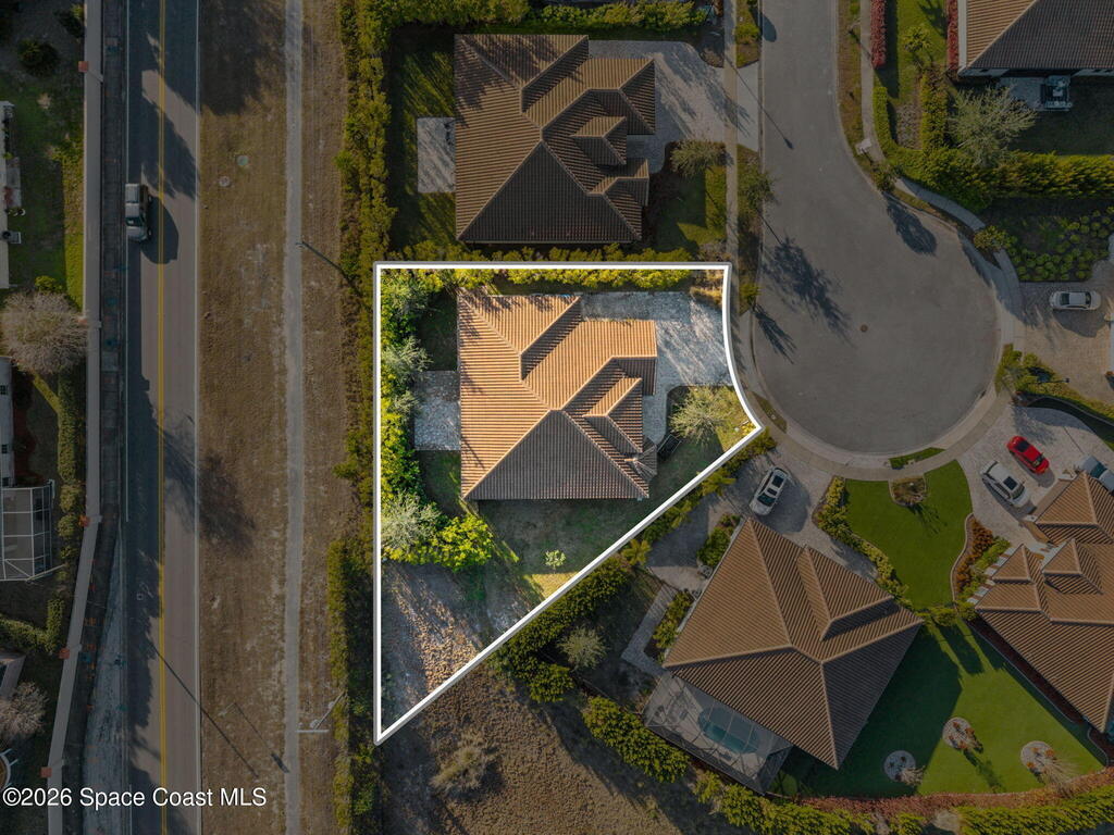 3032 Edington Drive, Titusville, FL 32780