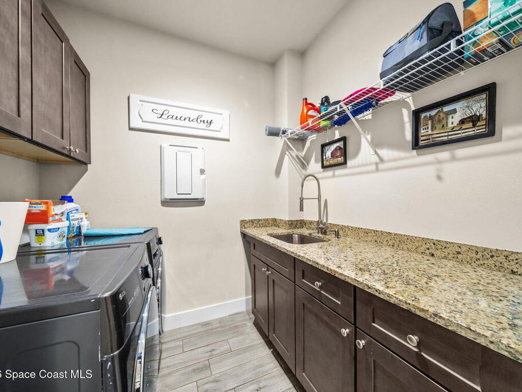 3032 Edington Drive, Titusville, FL 32780