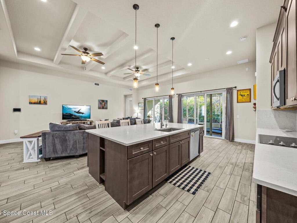 3032 Edington Drive, Titusville, FL 32780