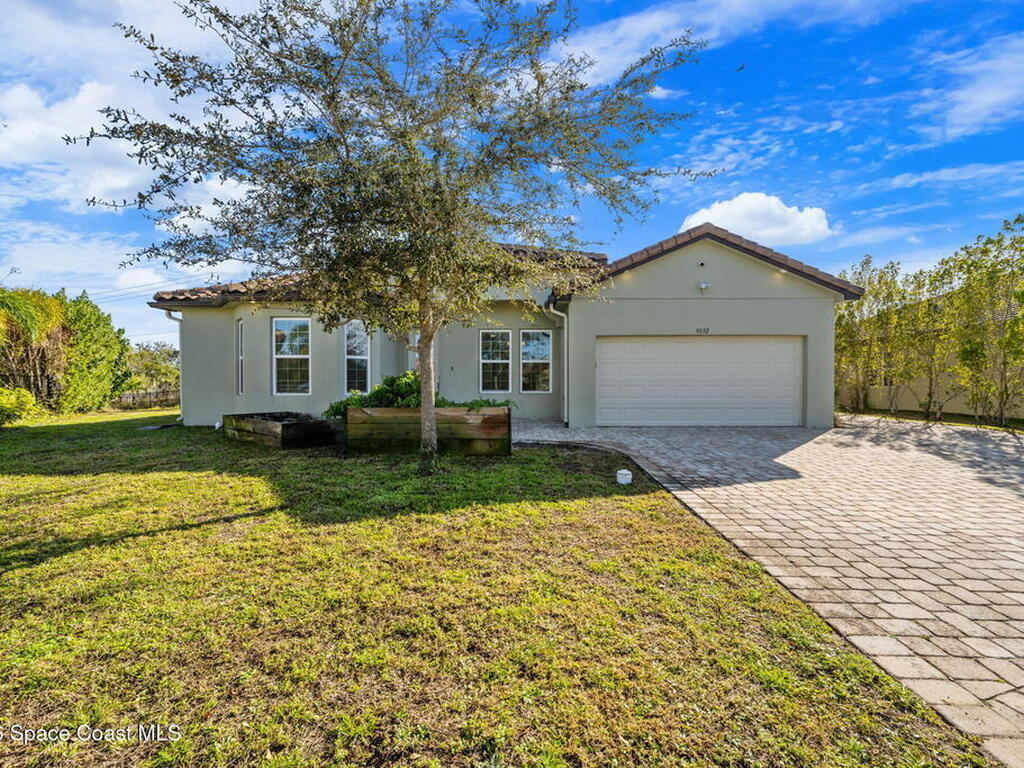 3032 Edington Drive, Titusville, FL 32780