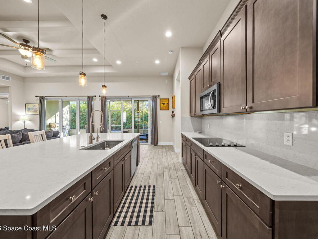 3032 Edington Drive, Titusville, FL 32780