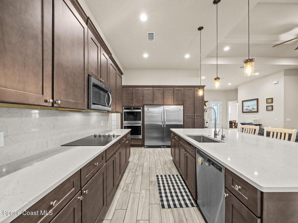 3032 Edington Drive, Titusville, FL 32780