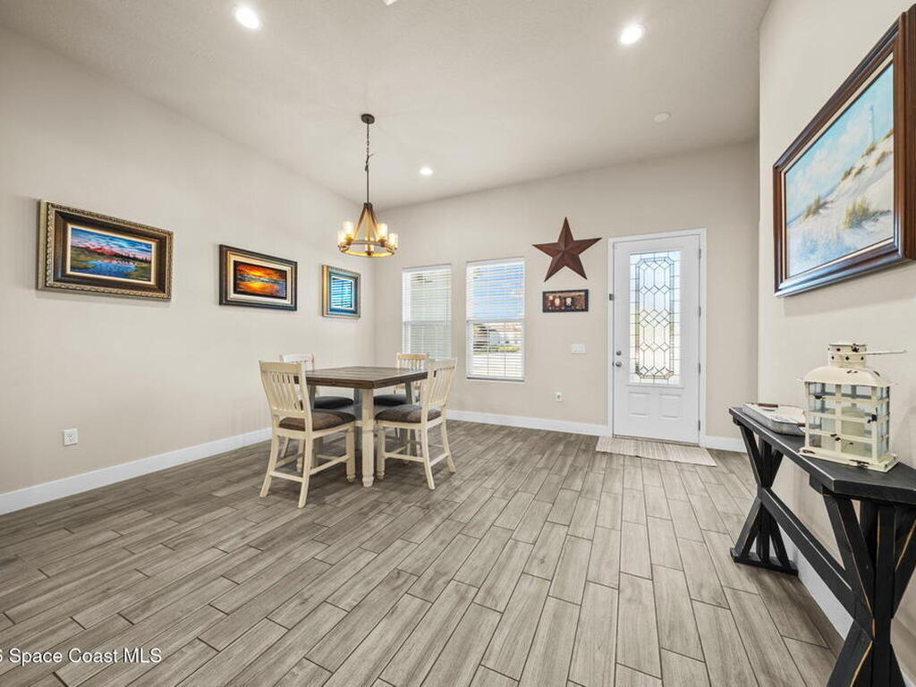 3032 Edington Drive, Titusville, FL 32780