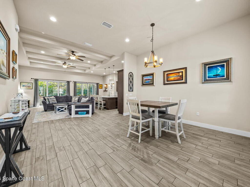 3032 Edington Drive, Titusville, FL 32780