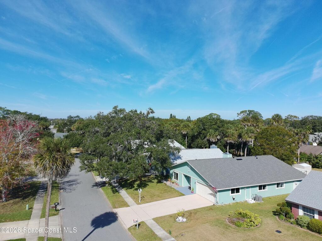 714 Kristina Court, Port Orange, FL 32127