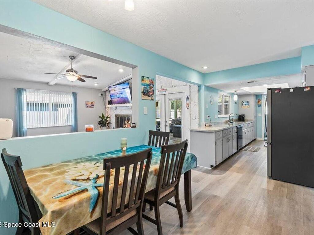 714 Kristina Court, Port Orange, FL 32127