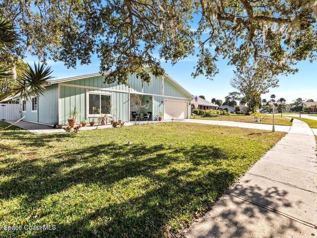 714 Kristina Court, Port Orange, FL 32127