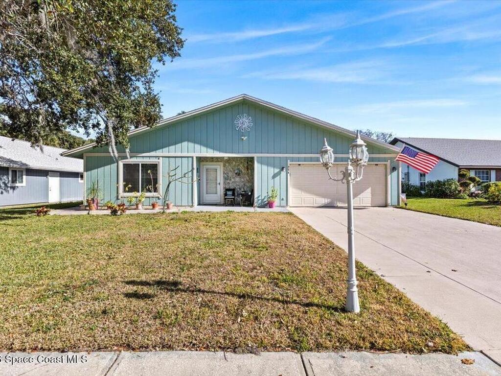 714 Kristina Court, Port Orange, FL 32127