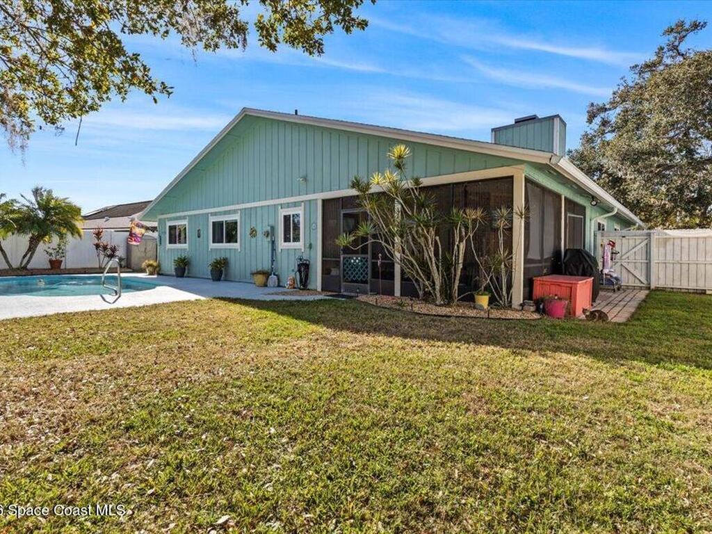 714 Kristina Court, Port Orange, FL 32127