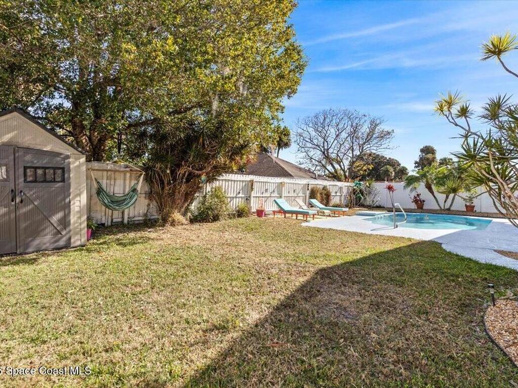 714 Kristina Court, Port Orange, FL 32127