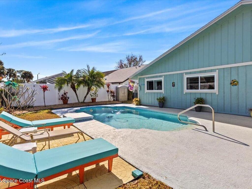 714 Kristina Court, Port Orange, FL 32127