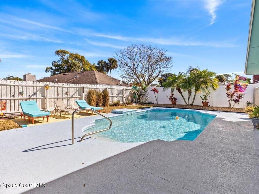 714 Kristina Court, Port Orange, FL 32127