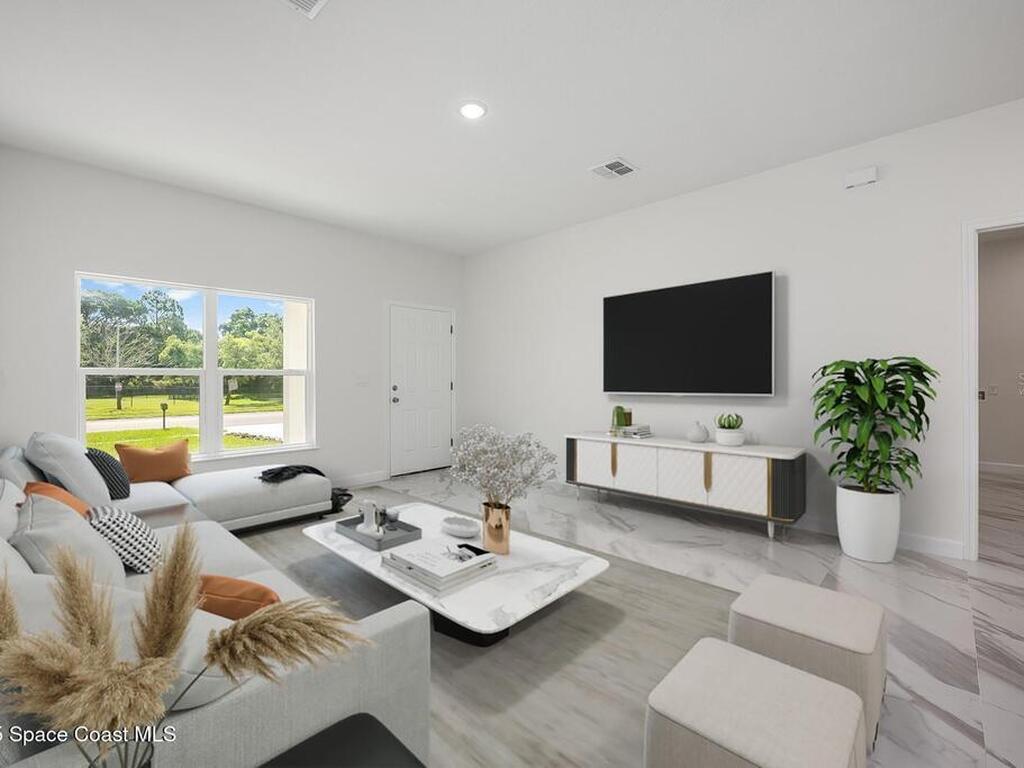 1720 S Deleon Avenue, Titusville, FL 32780