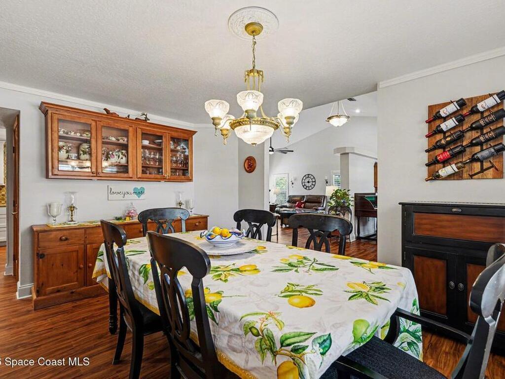 2449 Willowbrook Road, Merritt Island, FL 32952