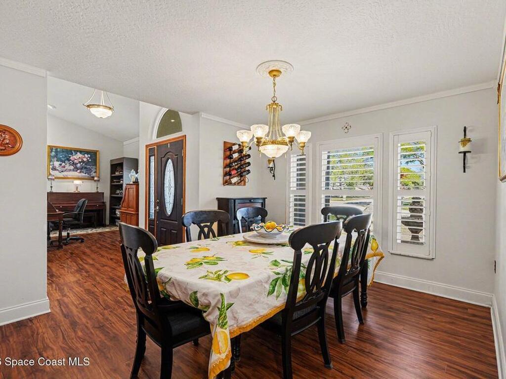 2449 Willowbrook Road, Merritt Island, FL 32952