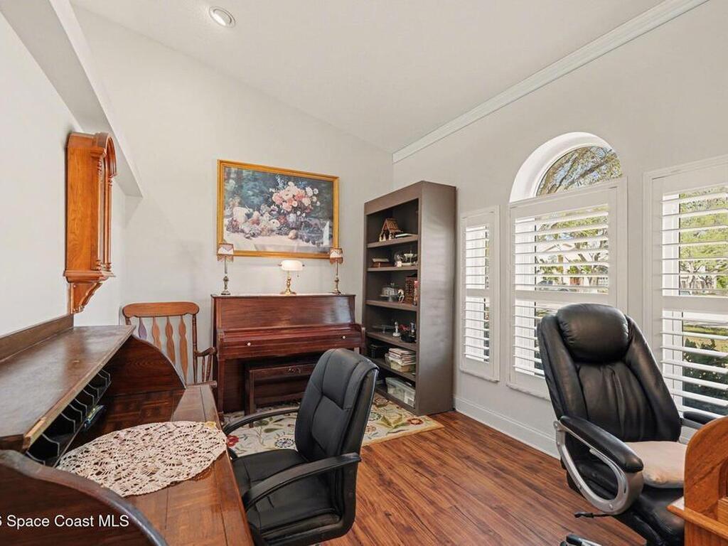 2449 Willowbrook Road, Merritt Island, FL 32952