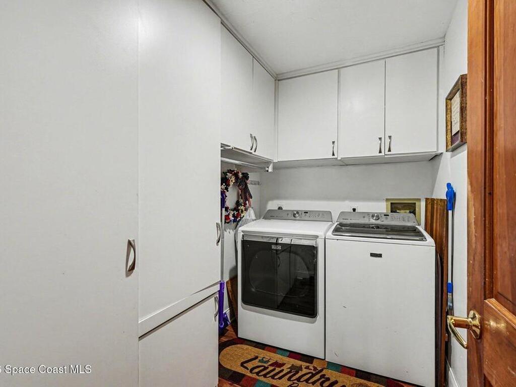 2449 Willowbrook Road, Merritt Island, FL 32952