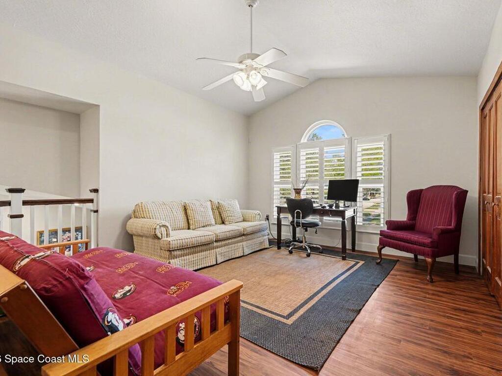 2449 Willowbrook Road, Merritt Island, FL 32952