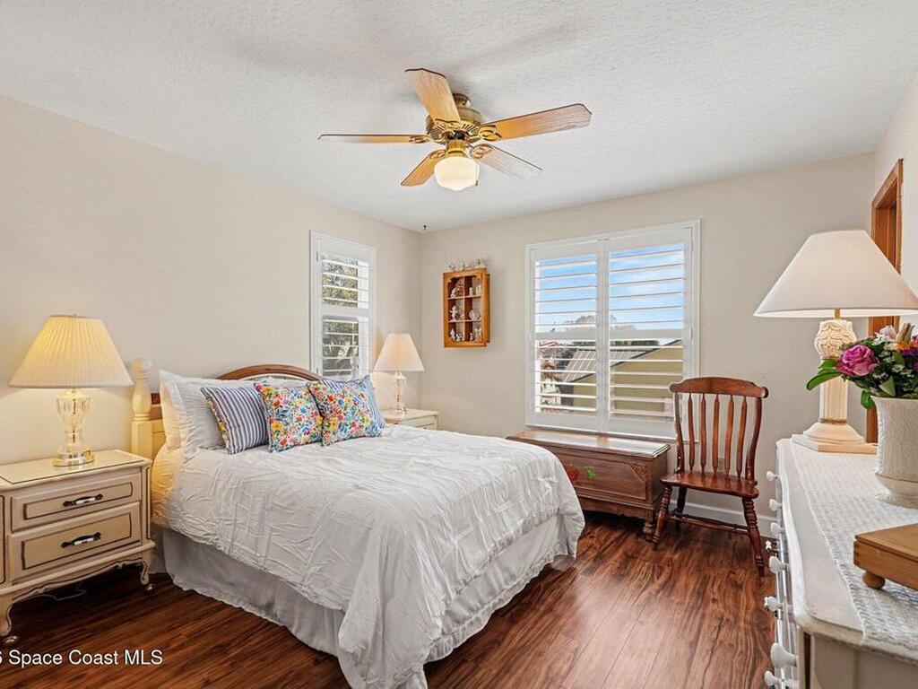 2449 Willowbrook Road, Merritt Island, FL 32952