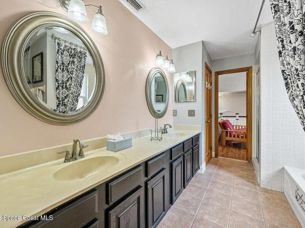 2449 Willowbrook Road, Merritt Island, FL 32952