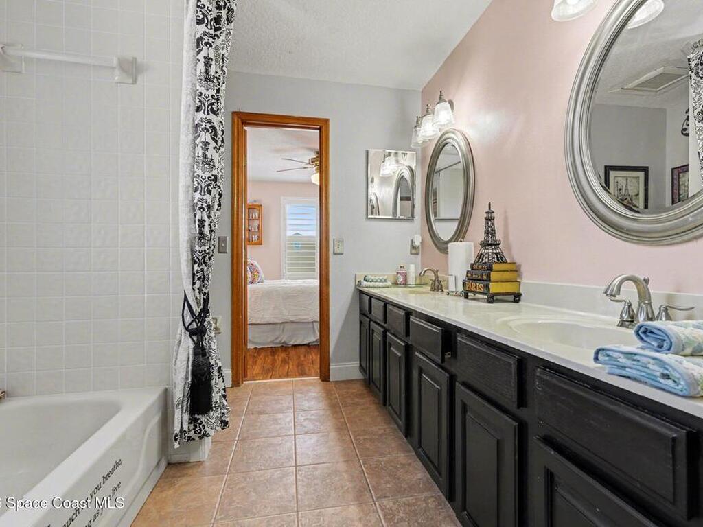 2449 Willowbrook Road, Merritt Island, FL 32952