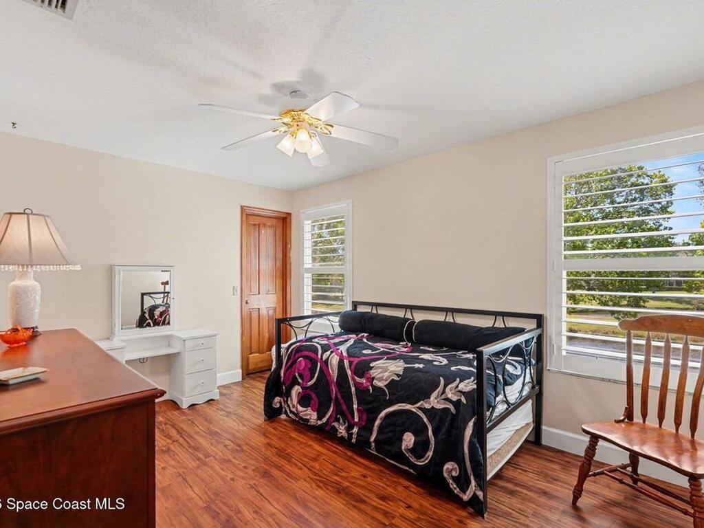 2449 Willowbrook Road, Merritt Island, FL 32952