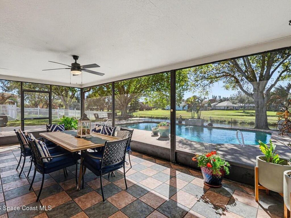 2449 Willowbrook Road, Merritt Island, FL 32952