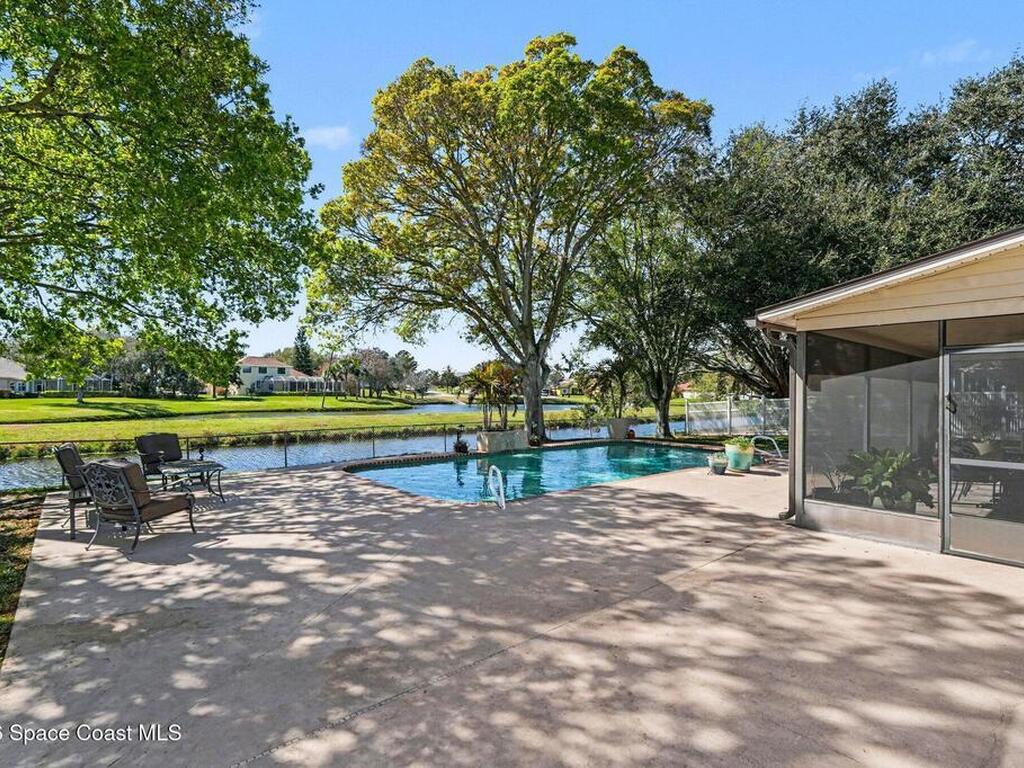 2449 Willowbrook Road, Merritt Island, FL 32952