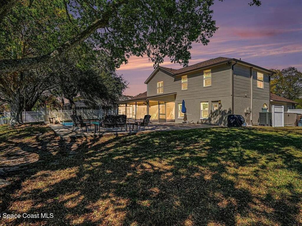 2449 Willowbrook Road, Merritt Island, FL 32952