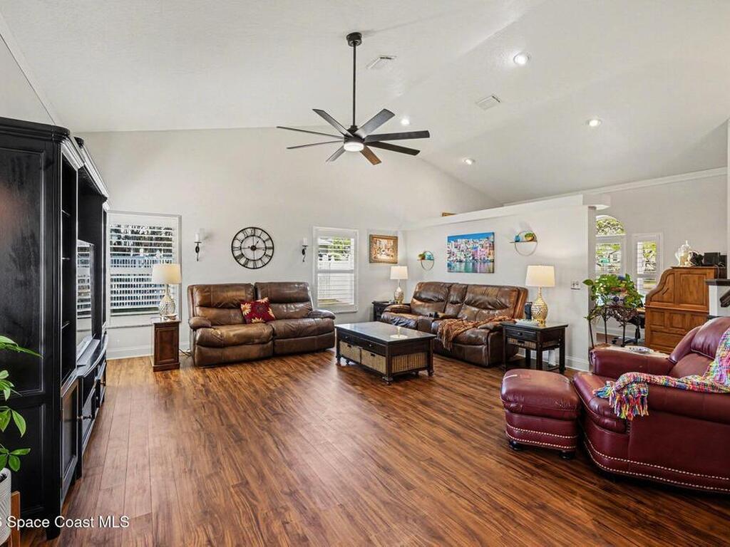 2449 Willowbrook Road, Merritt Island, FL 32952