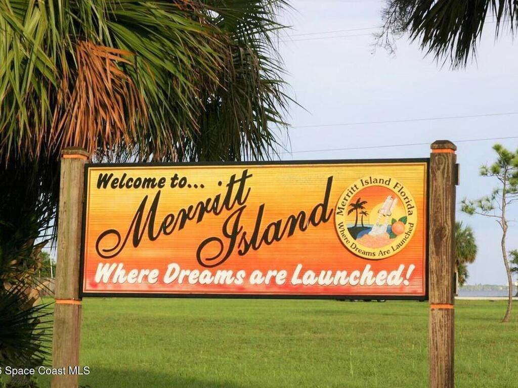 2449 Willowbrook Road, Merritt Island, FL 32952