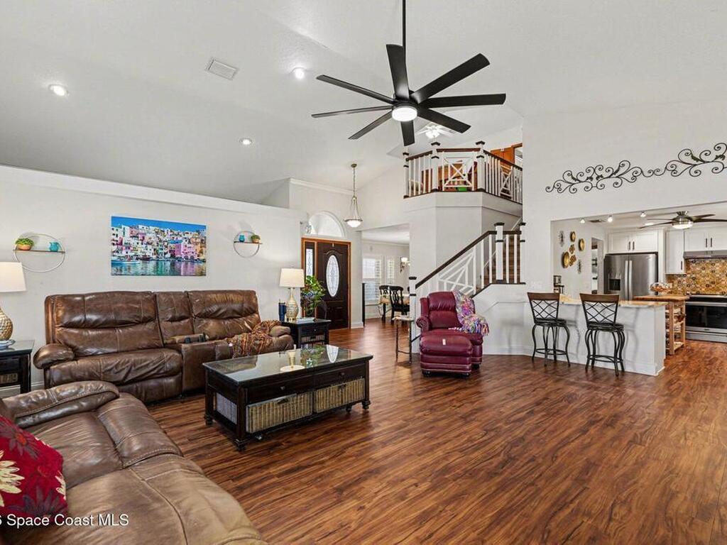 2449 Willowbrook Road, Merritt Island, FL 32952