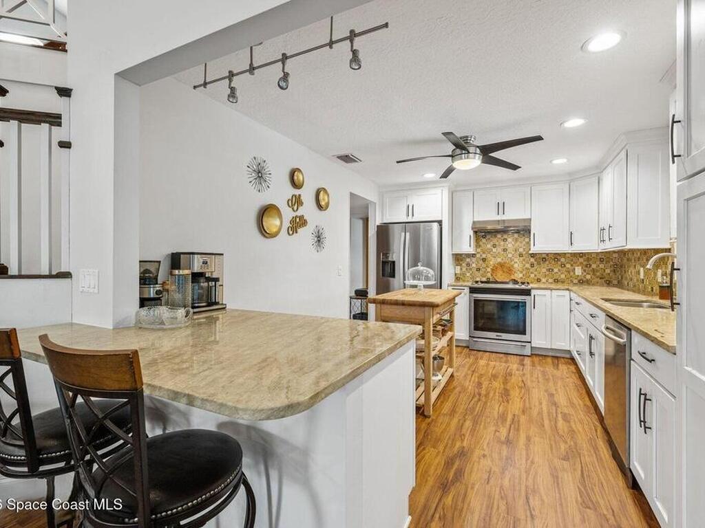 2449 Willowbrook Road, Merritt Island, FL 32952