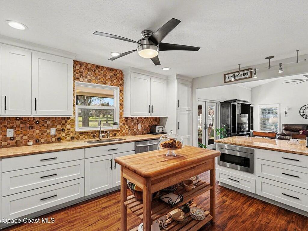 2449 Willowbrook Road, Merritt Island, FL 32952