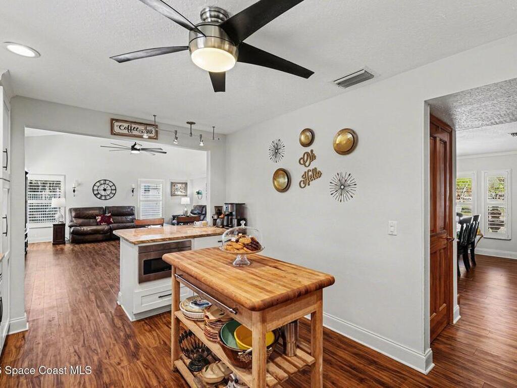 2449 Willowbrook Road, Merritt Island, FL 32952