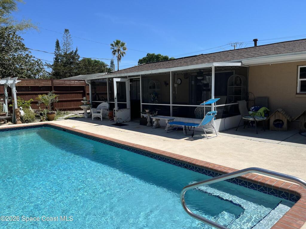 880 Levitt Parkway, Rockledge, FL 32955