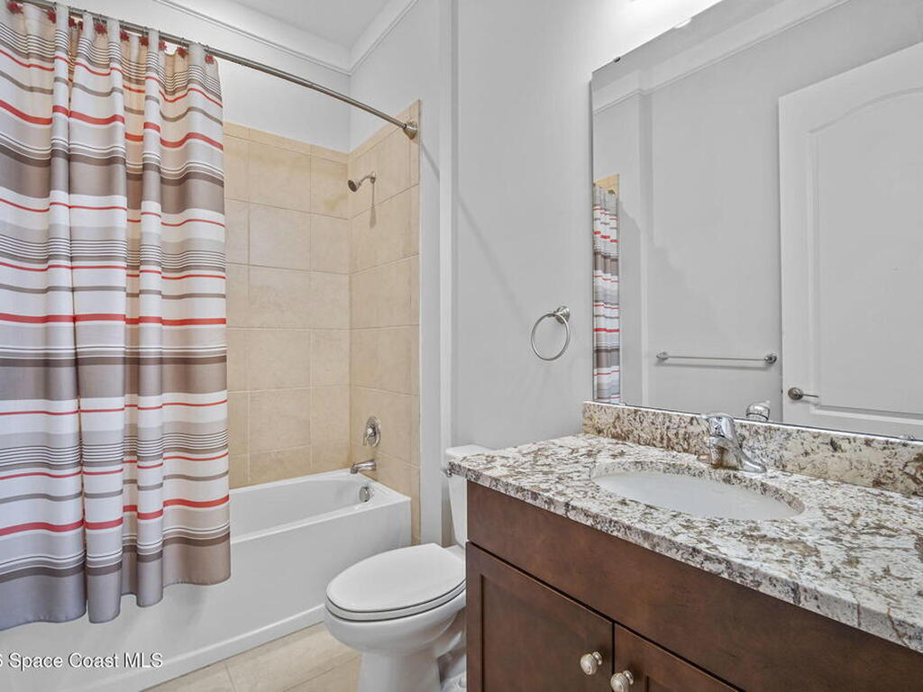 2741 Treasure Cay Lane, Melbourne, FL 32940