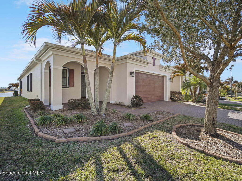 2741 Treasure Cay Lane, Melbourne, FL 32940