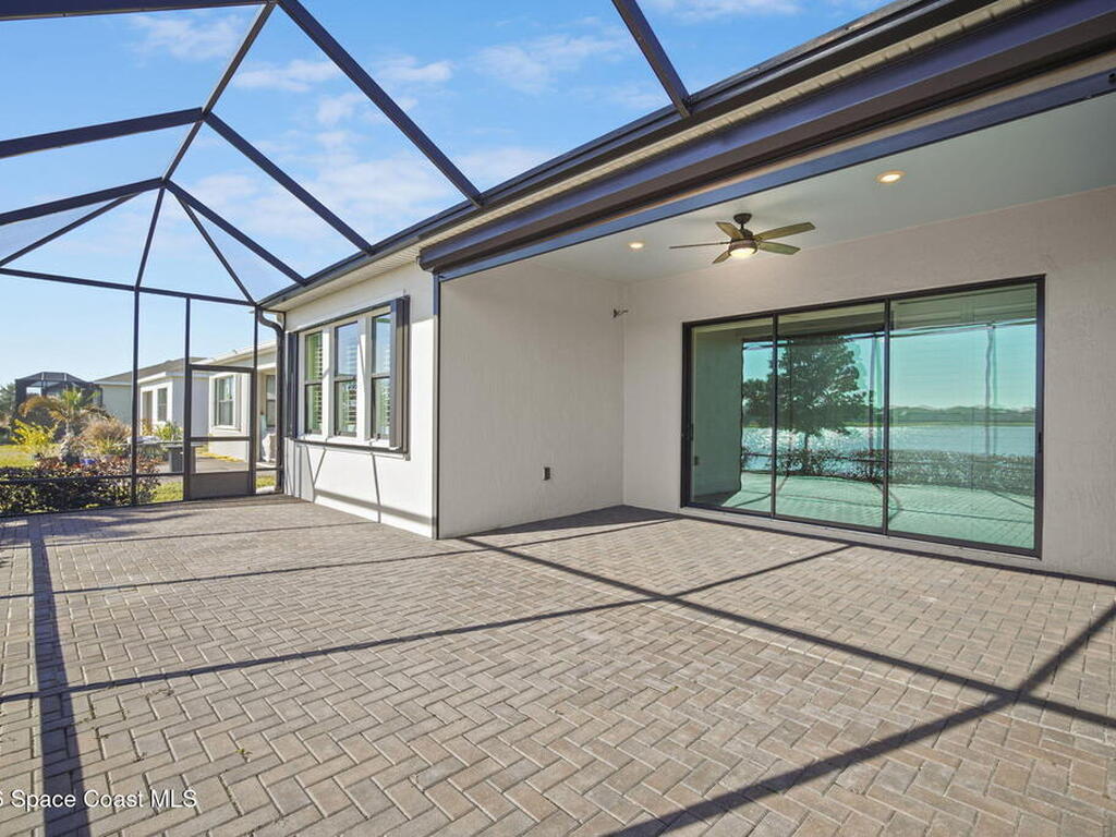 2741 Treasure Cay Lane, Melbourne, FL 32940