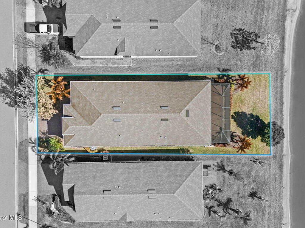 2741 Treasure Cay Lane, Melbourne, FL 32940