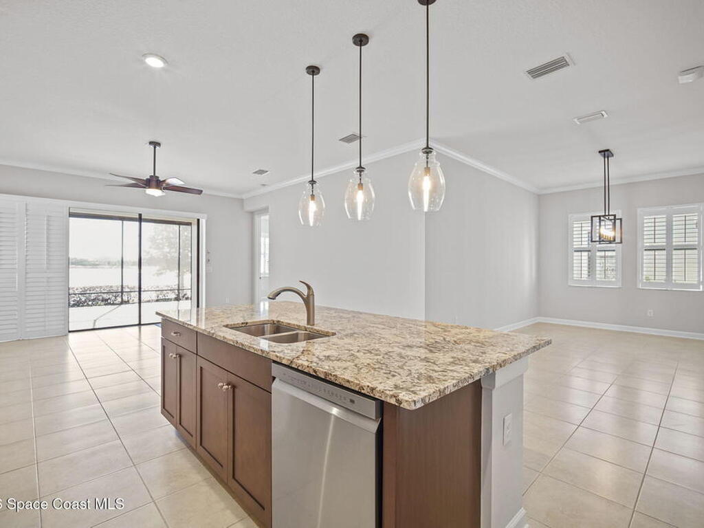 2741 Treasure Cay Lane, Melbourne, FL 32940